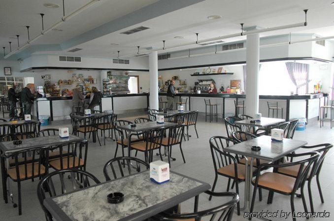 Hotel Novo Ponferrada Restaurant photo