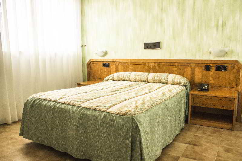 Hotel Novo Ponferrada Exterior photo